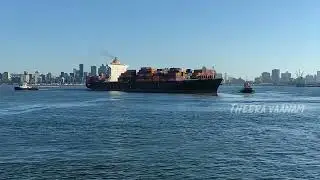 ║ THEERA VAANAM ║Ship info ║Nature ║Adventure ║Travel ║
