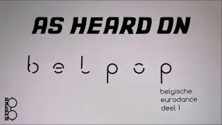 Stefke - Eurodance part 1
