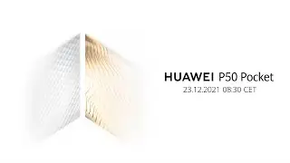 HUAWEI Flagship Product Launch