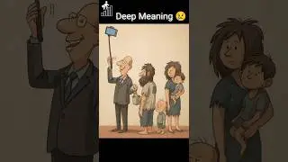 Top Motivational Pictures With Deep Meanings 😢 #motivation​ #shorts​