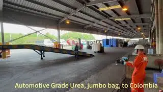 Automotive Grade Urea, SCR Urea, DEF Urea