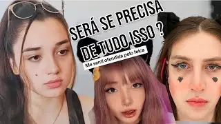 A arara &eacute; realmente melhor que o Felca? REACT Felca vs arara (Felca tiktok)