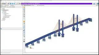 OPENBRIDGE MODELER Design in Reality Context   Modeling and Analysis