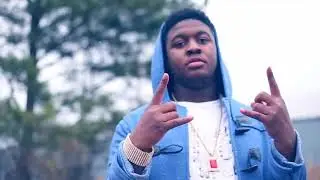 KSO Pat & Young Phat - Chasin' A Bag (Official Music Video)