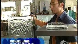 Washington Glass Studio