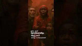🌧️ Red Rain in Kerala: The Strange Truth Behind Nature&rsquo;s Mystery | Sambavam Cast