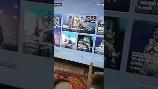wtf overwatch 2 (Fixed the watchpoint pack glitch)