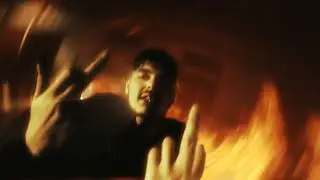 MVSI & YVNG - Kaly ft. FRVNCO , COMANN (Official Video)