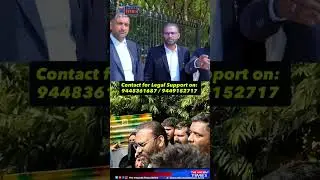 High Court of Karnataka Stays Illegal BDA Demolition at Thanisandra