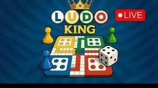 Ludoking_lalit is live