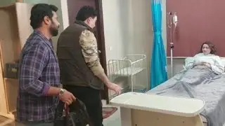 funny Behind the scenes of ali abbas walk style #grift  #funnybts #harpalgeo  #trending