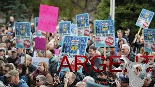 The Tale of Trans-Mountain Pipeline and Canada's National Unity Crisis