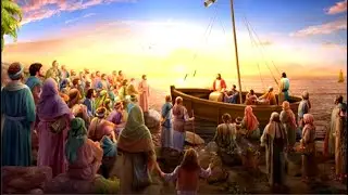 January 25, 2026, 10:00am Celebrating the Third Sunday after the Epiphany