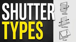 Types of Shutter Opening and Flap🚀#modularfurniture #newvideo @BeModularExpert