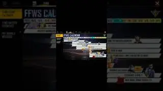 Claiming pet rumble custom in   | FREE FIRE | #shorts