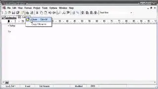 Beginner PHP Tutorial   54   Creating a Find and Replace Application Part 1 ‏