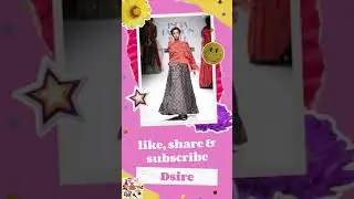 Colour Combination Dress Ideas|Top contras color combination| new and latest color combination idea