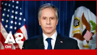 PROFIL | Antony Blinken, multilateralisti dhe diplomati i karrier&euml;s q&euml; beson tek aleancat