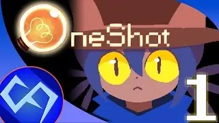 Let there be LIGHT! - OneShot - Part 1