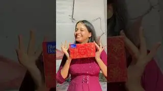 Affordable *Bridal Kit* from Myntra #youtubeshorts #bridal #makeupkit #affordable #viralmyvideo