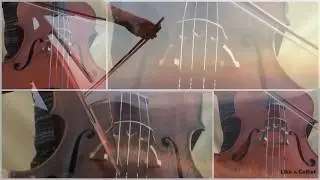 Celtic canon - Acapella App - Like a Cellist