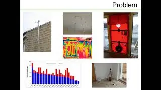 SEEDS Conference 2020 - Assessment of As-built Thermal Bridging - Dr Matthew Brooke-Peat