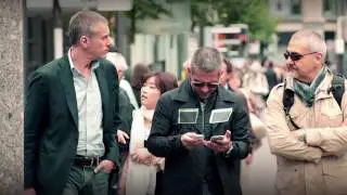 Transformational Marketing