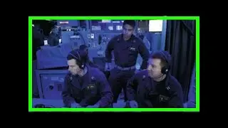 Breaking News | Boeing, lockheed martin secure xluuv design contracts