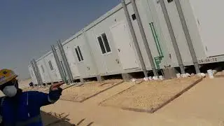 nsh company saudi arabia new camp #nsh camp new gilf asia company camp