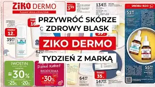 Przywr&oacute;ć sk&oacute;rze zdrowy blask | Produkty Iwostin Purritin i Bioderma do 30% taniej