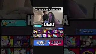 Why I don&rsquo;t tell people I stream&hellip;