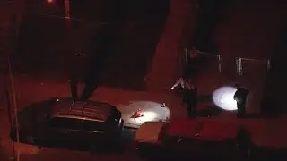 Police: 5-Year-Old Child Shot, 14-Year-Old Suffers Graze Wound In Olney