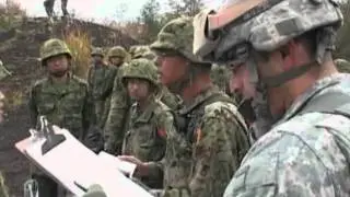 Техасская гвардия &laquo;Ориент Щит&raquo; 2011 года