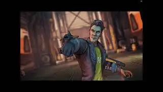 BL-TPS - Part 1 - Escape from Helios Station