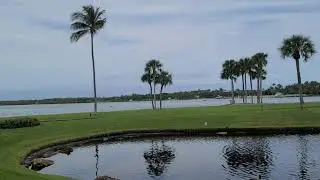 Jupiter Fl Intracoastal Waterway condo for sale $399,000 2 bed 2 bath direct water view