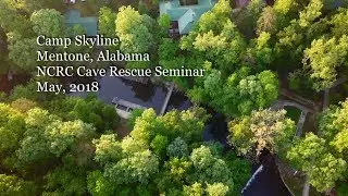 NCRC Mentone 2018