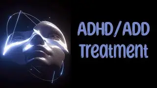 ADHD / ADD subliminal {MMM} formula