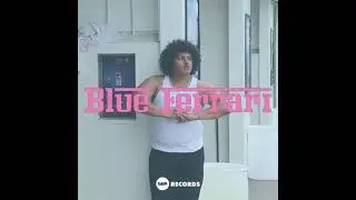 Y. Samuel - Blue Ferrari (Official Audio)