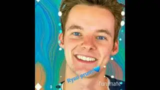 Ryan prunti✌🙂