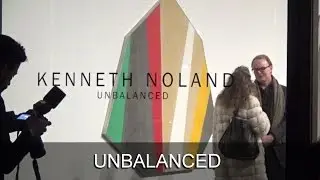 PAUL KASMIN - Kenneth Noland