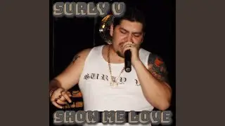Too Much Stress (Radio Edit)