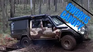 Is this the ULTIMATE canopy??