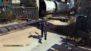 The Surge 2 Тест Фпс Fx 8350, Gtx 1060 3 gb/The Surge 2 Test in FPS Fx 8300, Gtx 1060 3 gb
