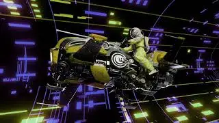 Dj Mehmet Tekin - Eyp Audio Spl 7 (Official Video)