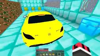 MİLYONER KULE VS EVSİZ - Minecraft