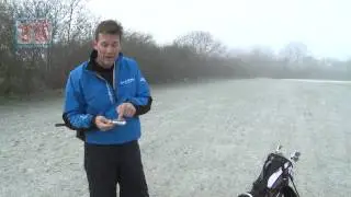 DGTV - Mizuno MP64 Irons