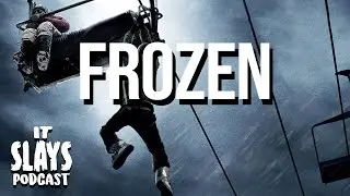 Frozen (2010)