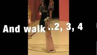 Supermodel Barbie