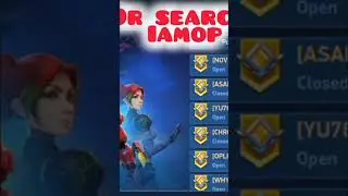 JOIN MY CLAN IAMOP ON MECH ARENA |#mecharena #winghero #fypシ#mecharenagameplay #fypシ゚viral#mecharena