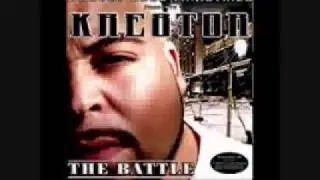 Christian Rap - Kre8tor - Maybe Its Time to Get Saved